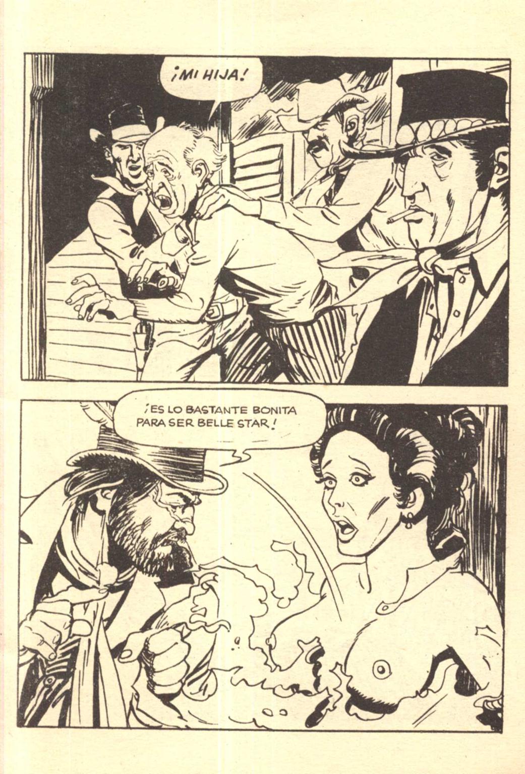 Belle Star 05 page 8 full