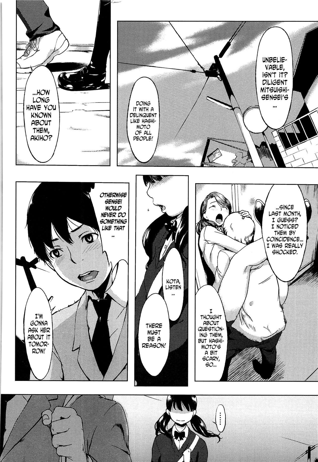 Sensei page 6 full