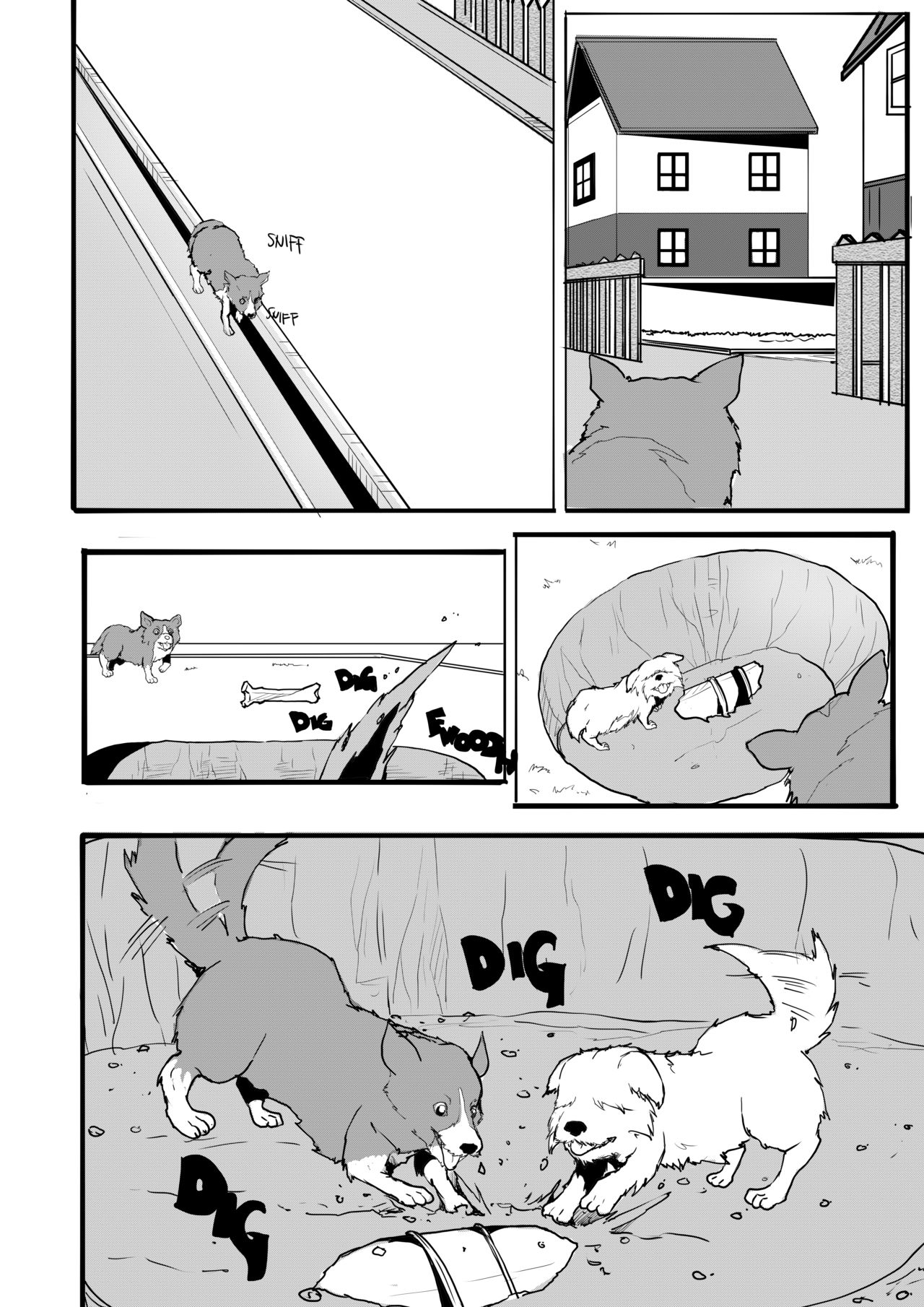 Mr. Wiggles Big Day Out page 2 full