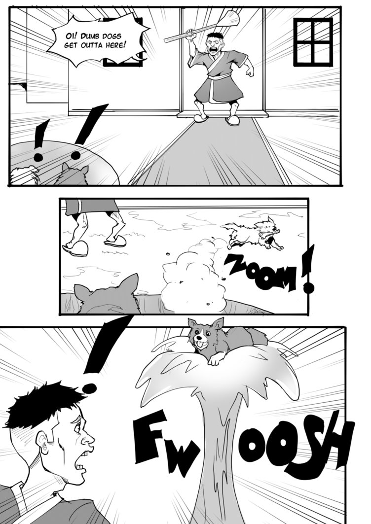 Mr. Wiggles Big Day Out page 3 full