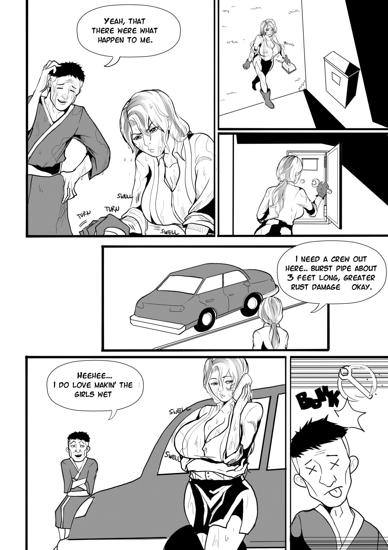 Mr. Wiggles Big Day Out page 6 full
