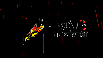 [Derpixon] Persona 5 - HeartSwitch cover