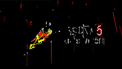 Persona 5 - HeartSwitch