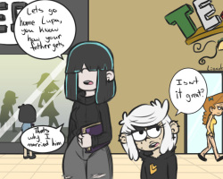 Lupa's Stupid Adventures