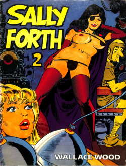 Sally Forth #2