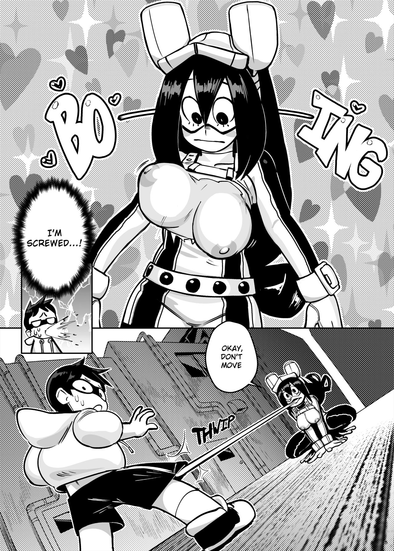 Go At Your Own Pace page 6 full