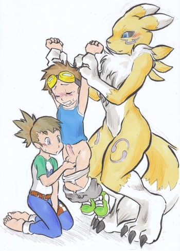 [Daigaijin] The Rena Games cover