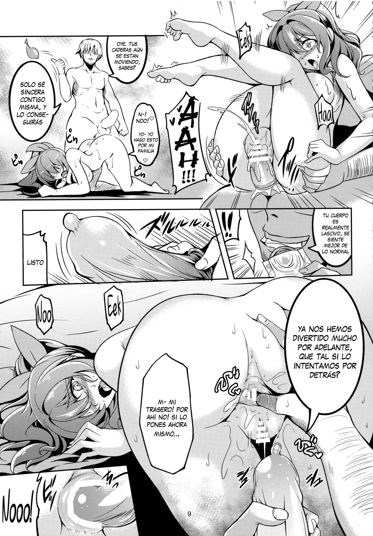 Enkou JK Yamabuki Saaya page 10 full