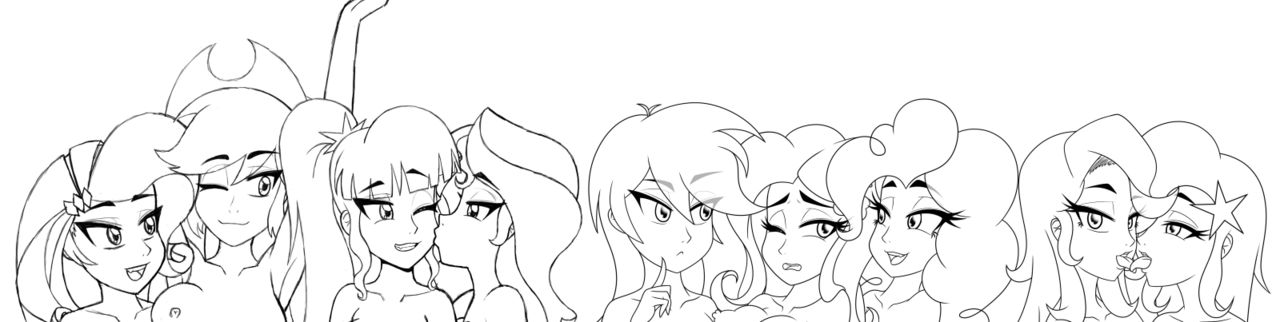Artist - Katanis :Hentai Foundry Collection page 6 full