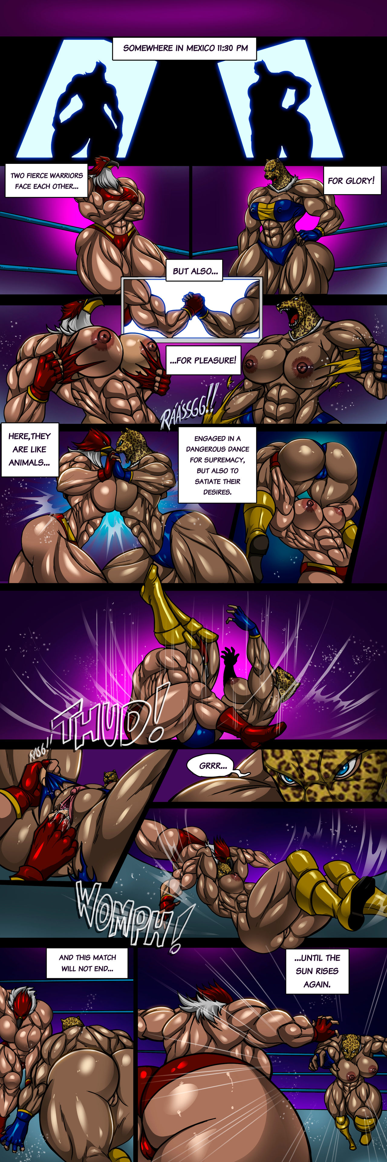 Weekly Pages page 2 full