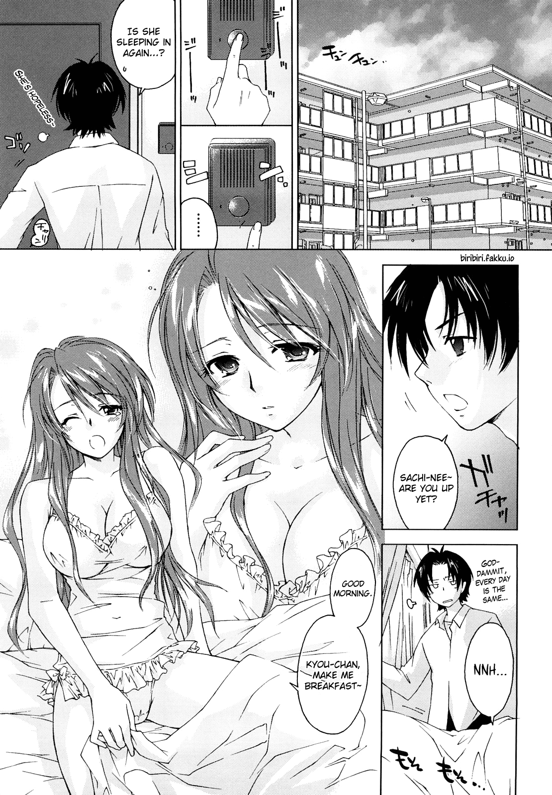 Love Poro Style page 11 full
