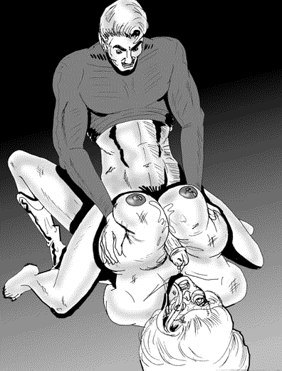 Justice Juggs Defeated page 11 full