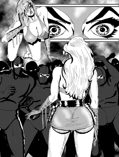 Justice Juggs Defeated page 3 full