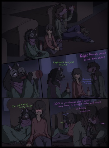 [Various] Ralsei - Deltarune cover