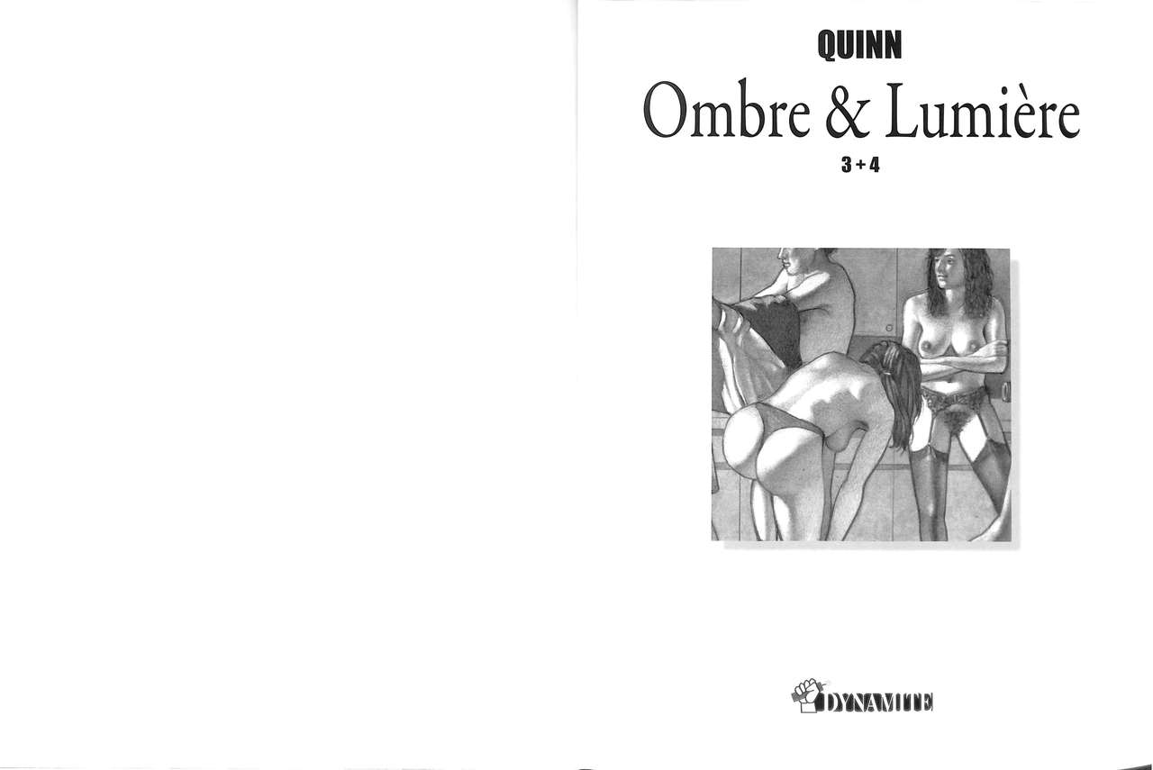 Ombre & Lumiere 3+4 page 3 full