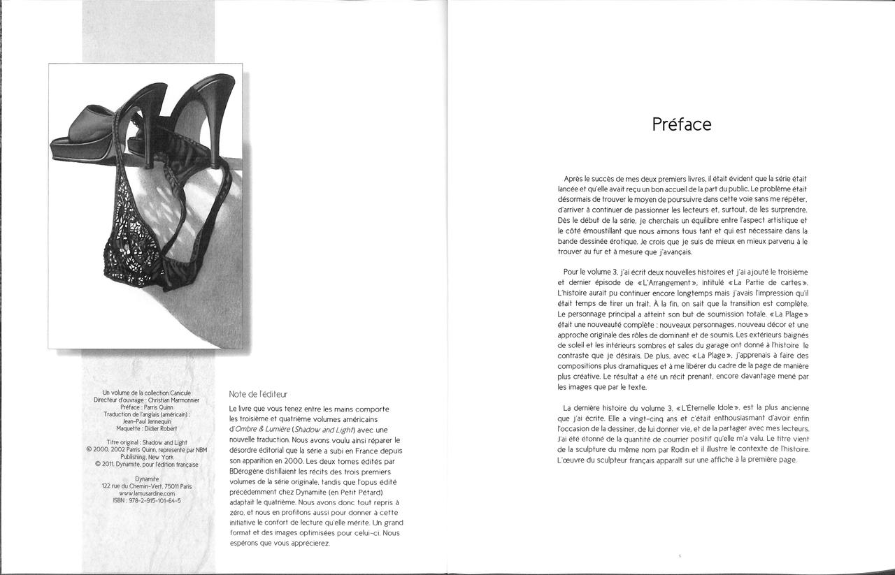 Ombre & Lumiere 3+4 page 4 full