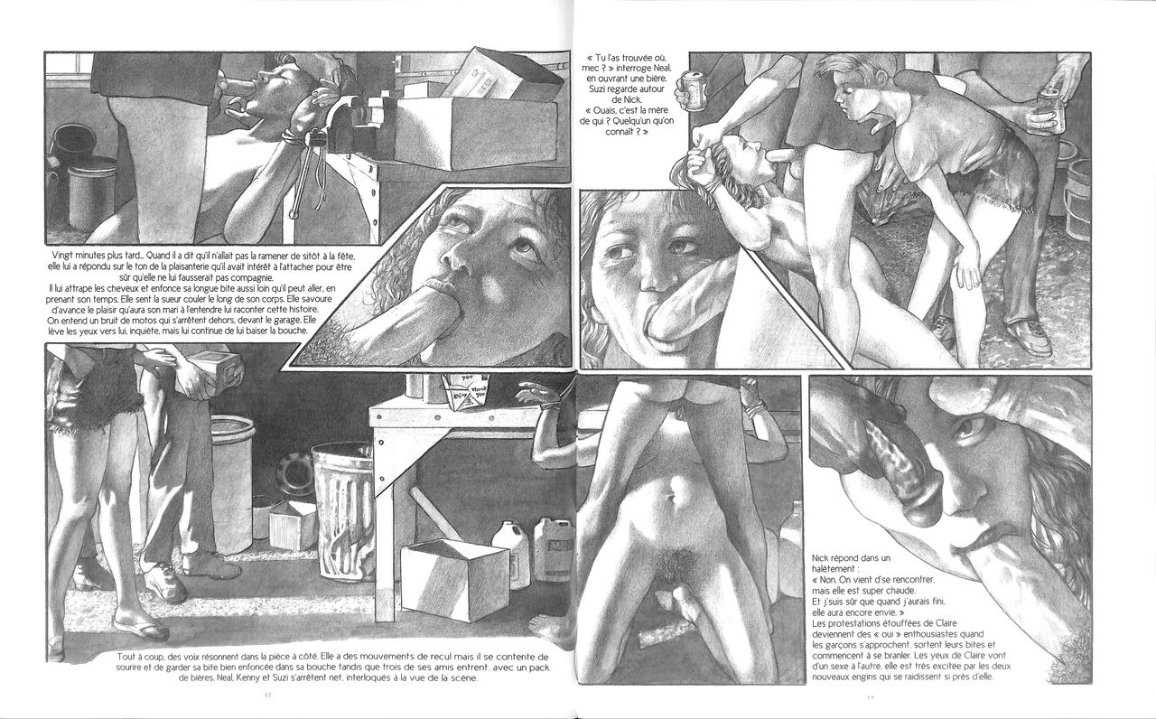 Ombre & Lumiere 3+4 page 9 full