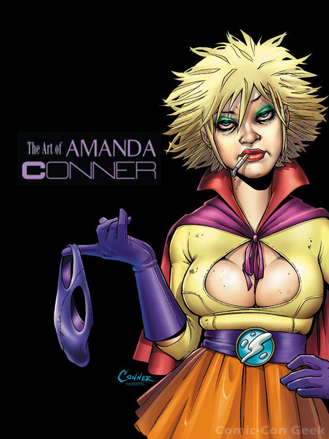 The Pro Covers Collection page 11 full