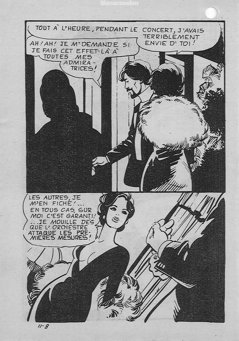 Elvifrance - Les Cornards - 009 - En dodo… majeur page 10 full