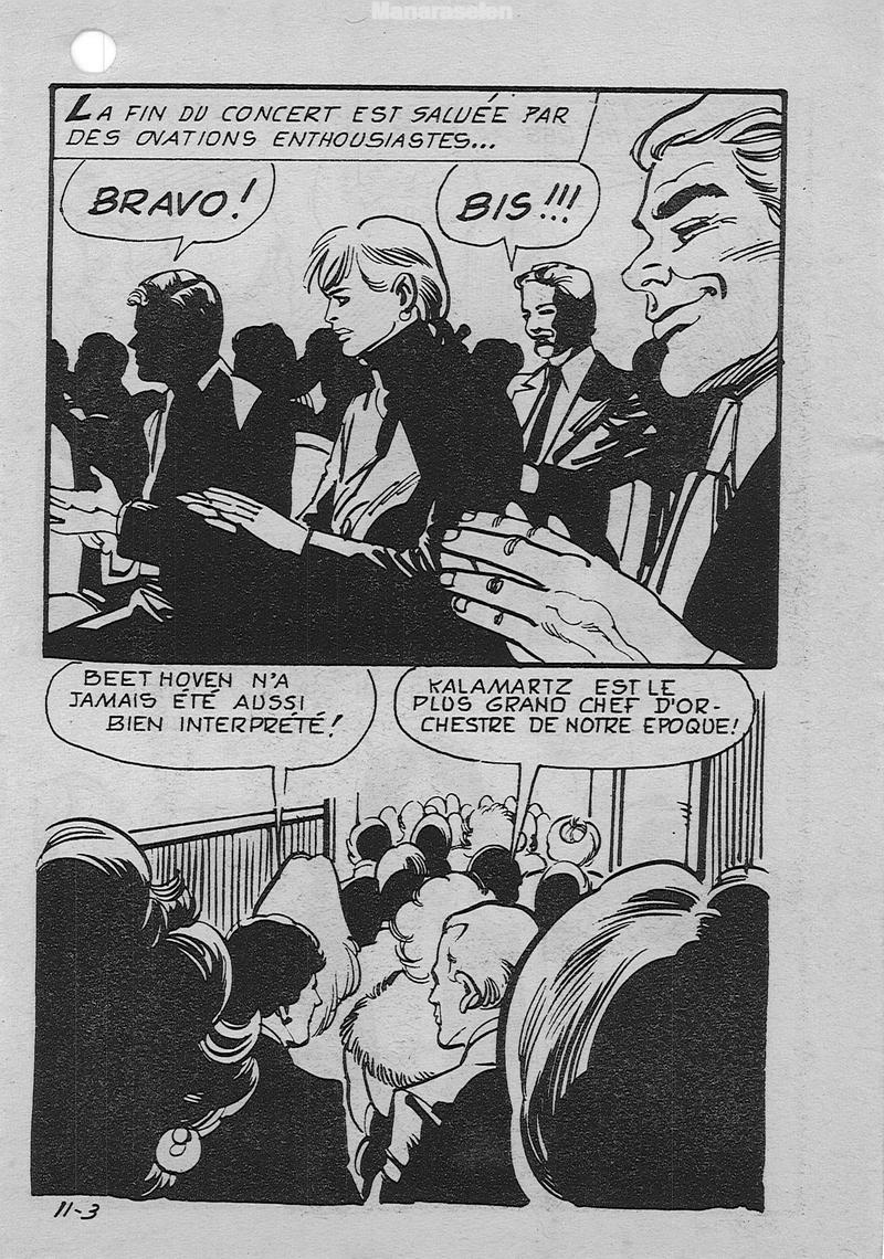 Elvifrance - Les Cornards - 009 - En dodo… majeur page 5 full