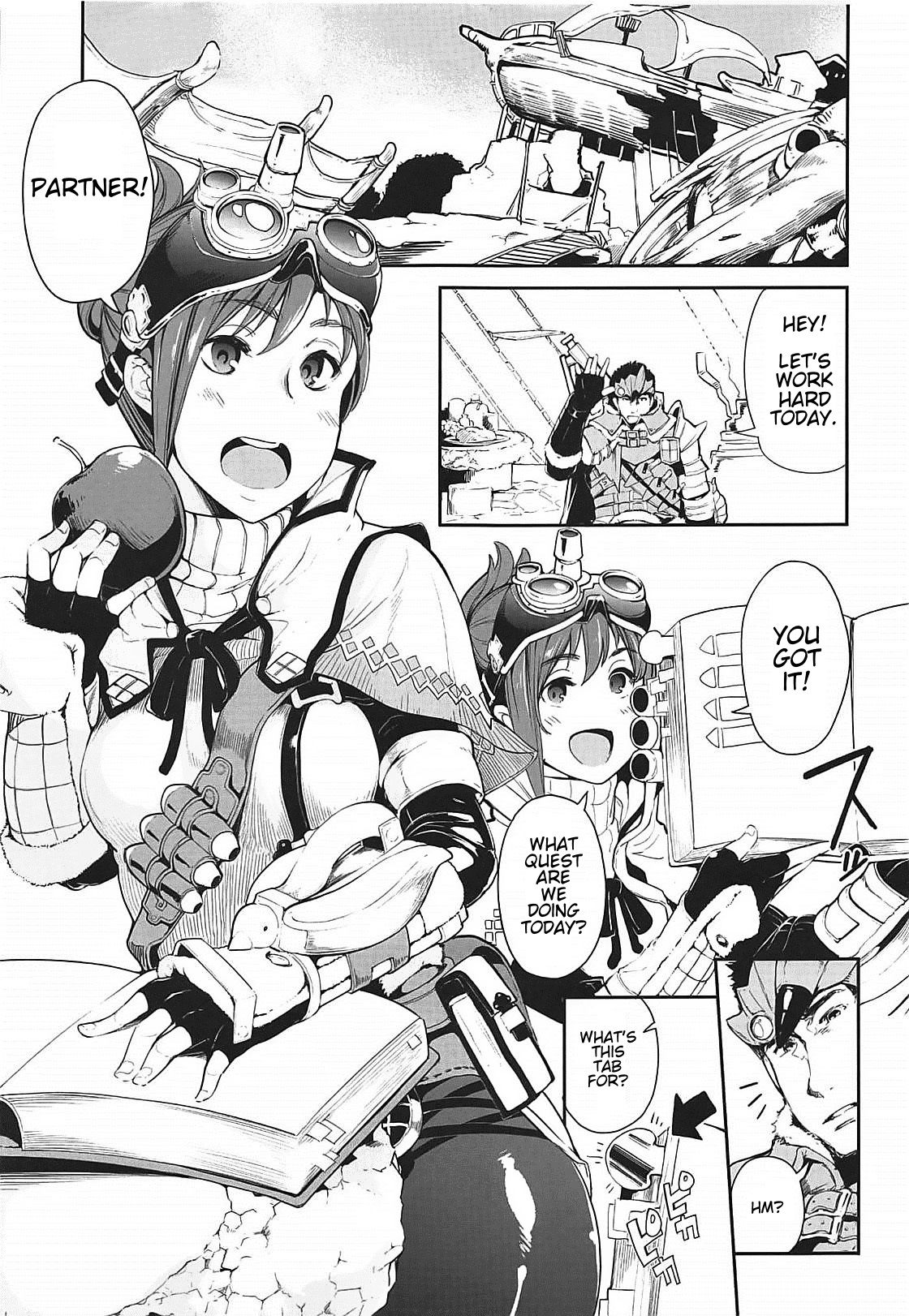 Kinoko Matsuri | Mushroom Festival page 2 full