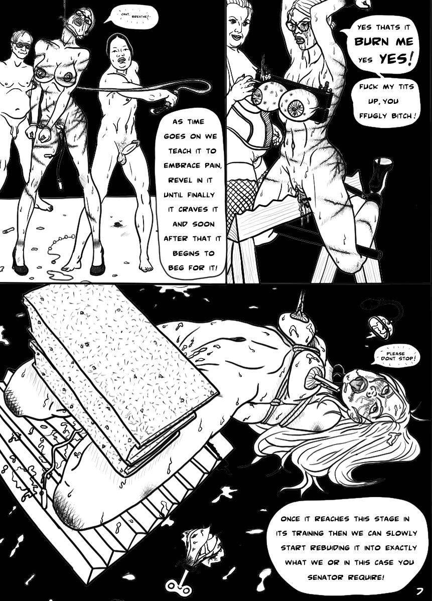 Dark Justice page 7 full