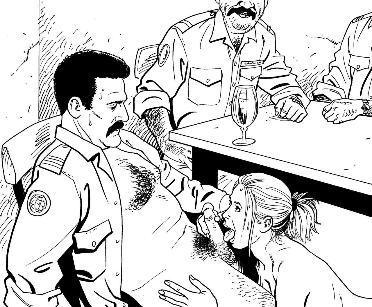 Artwork for Mia 2 page 6 full