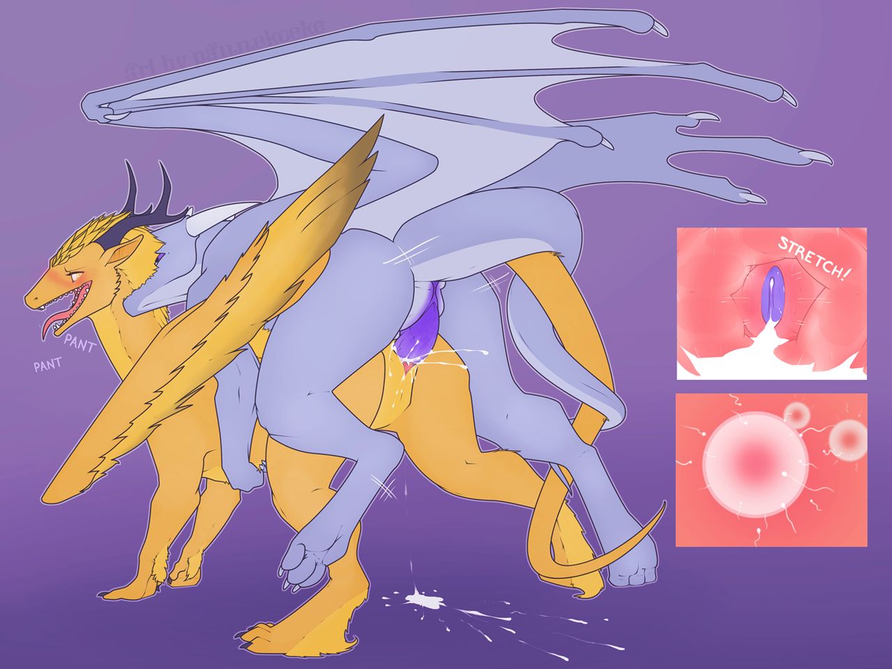 Artist - Pannekoeke page 12 full