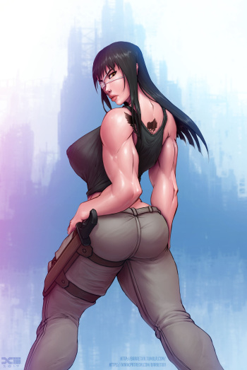 Artist Galleries ::: Barretxiii (_hr) cover
