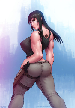 Artist Galleries ::: Barretxiii