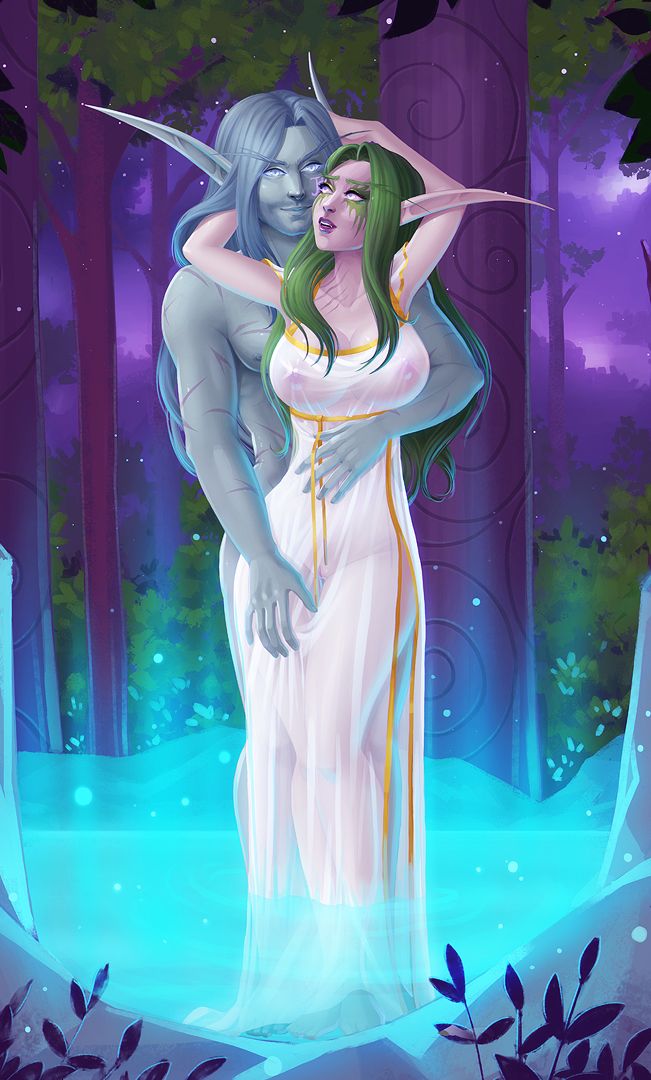 Artist -  Sienna page 4 full