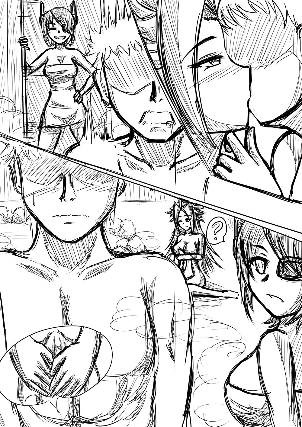 Junyou page 8 full