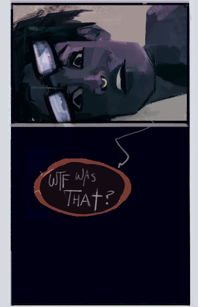 Liber Vulva - EP1 page 10 full