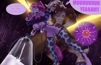 Artist -  conquistabear cover