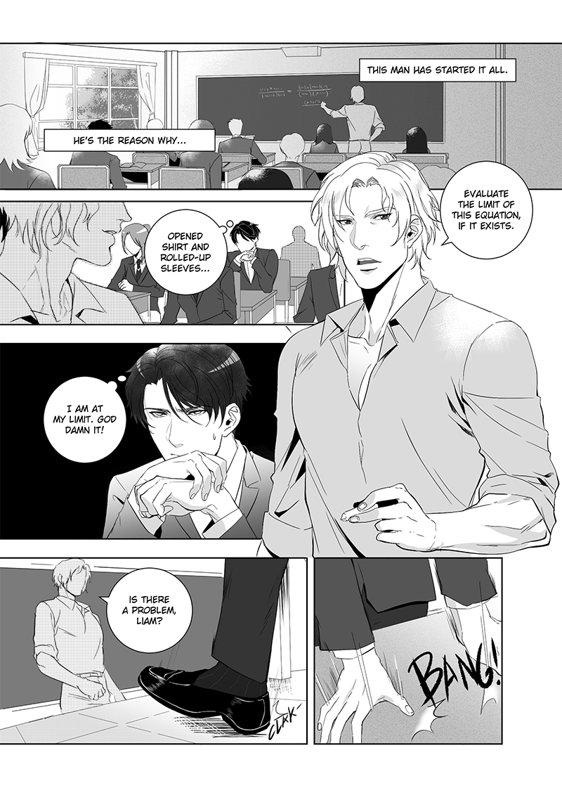 Father Complex page 11 full