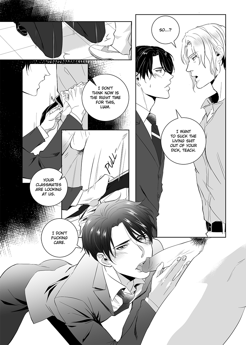 Father Complex page 12 full