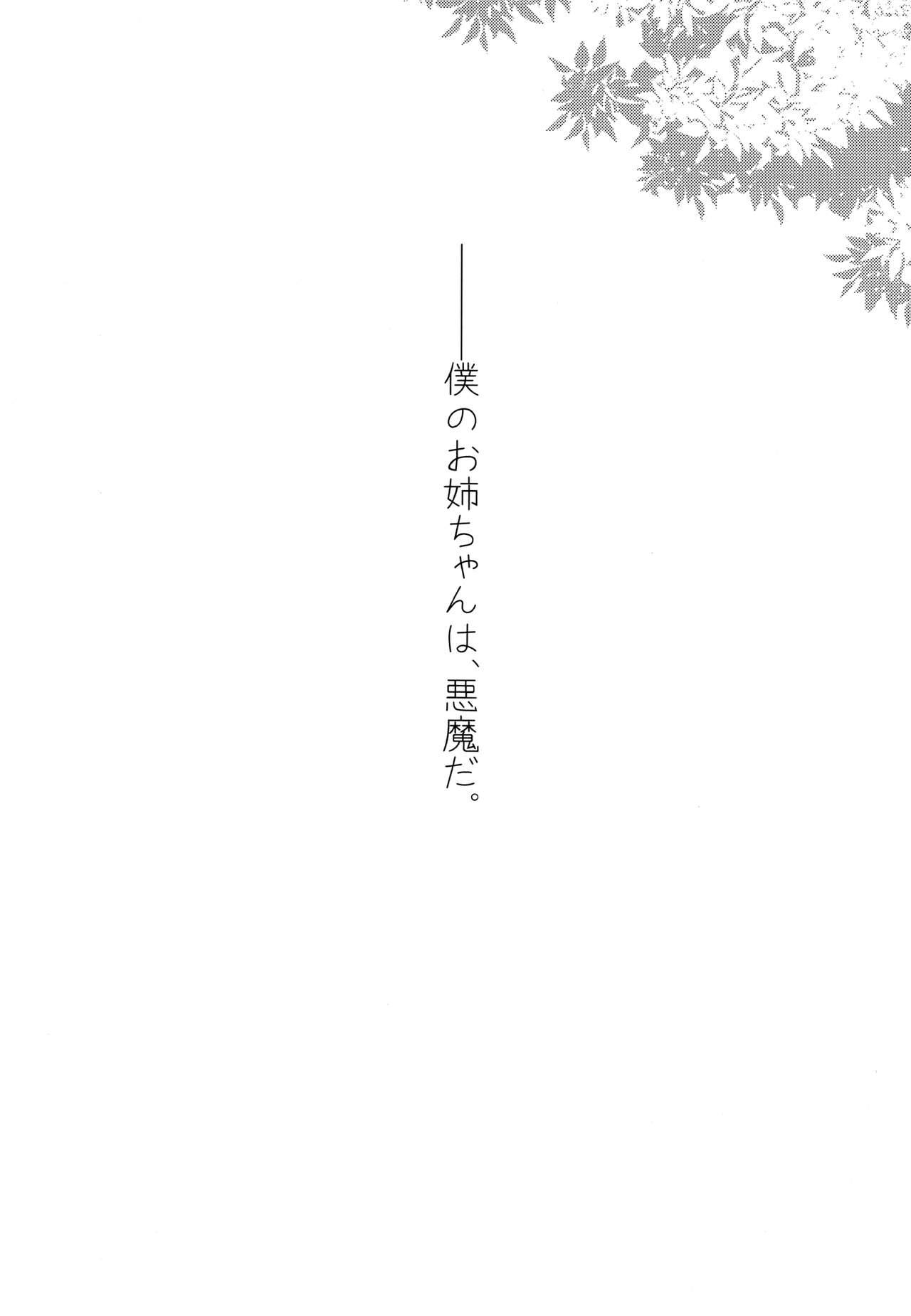 Ane Naru Mono Zenshuu 1 | Ane Naru Mono Complete Works 1 page 2 full