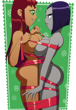 Artist - RavenRavenRaven