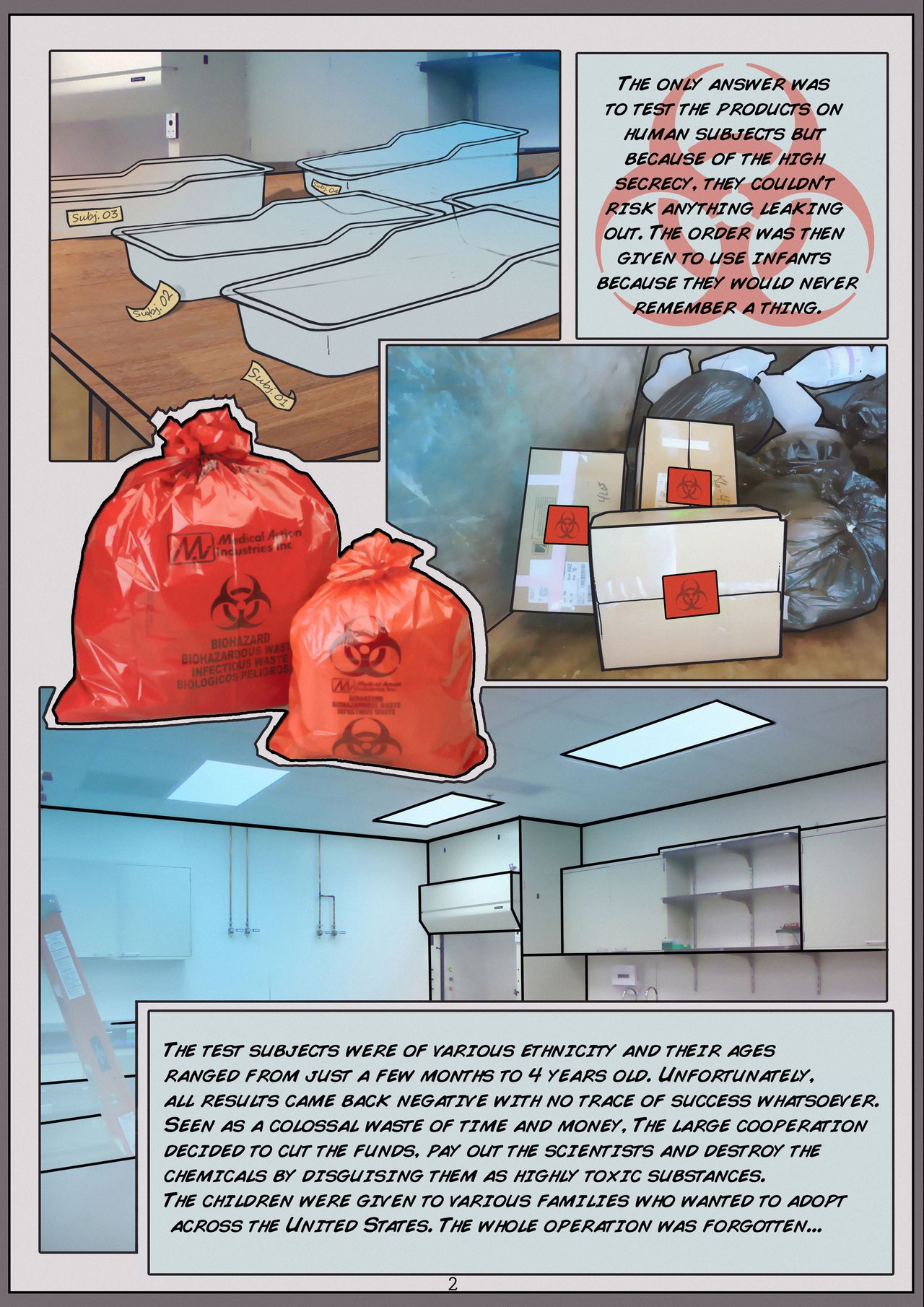 The Expansion Files 1 page 3 full