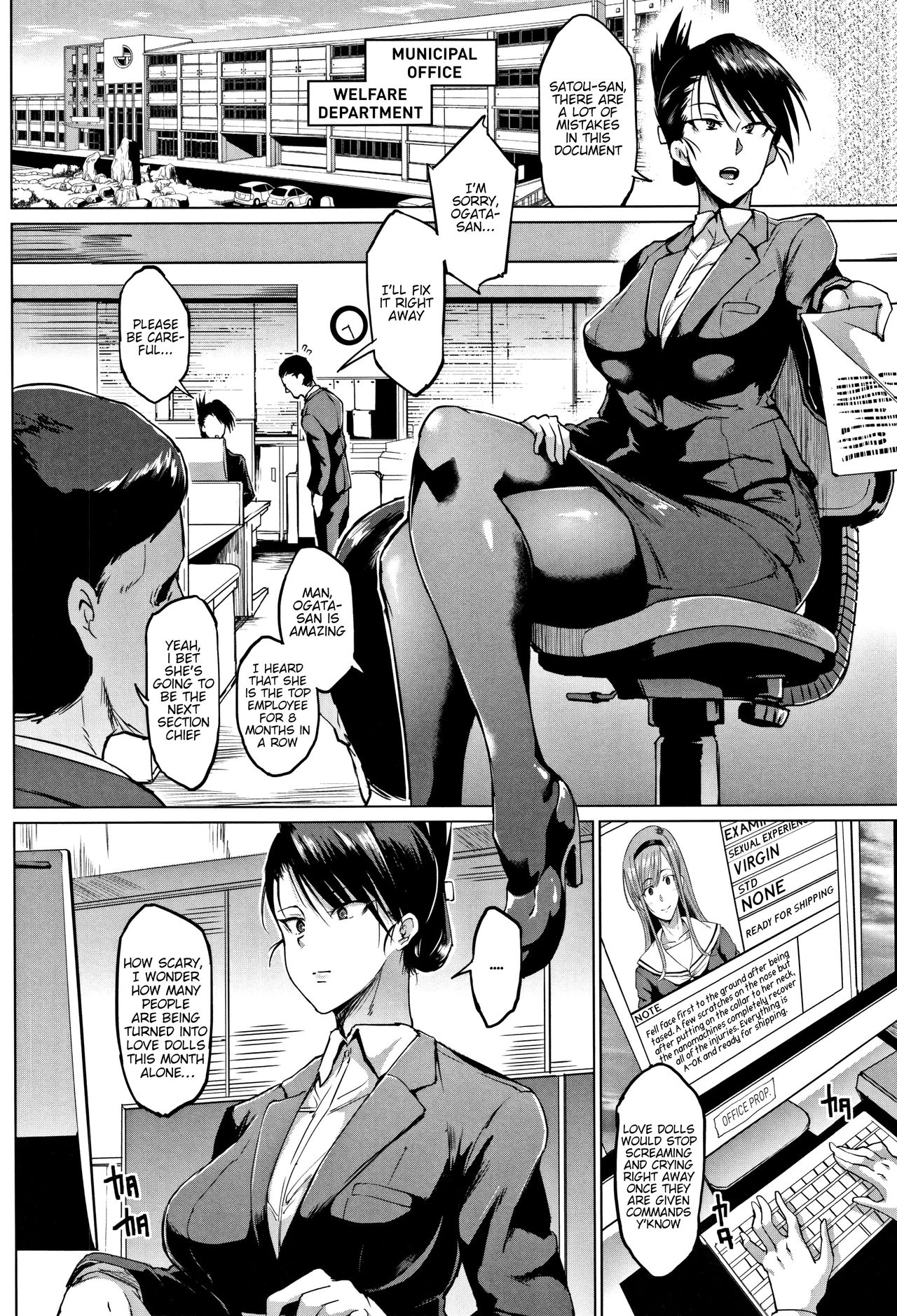 Dolls Ch. 8 page 2 full