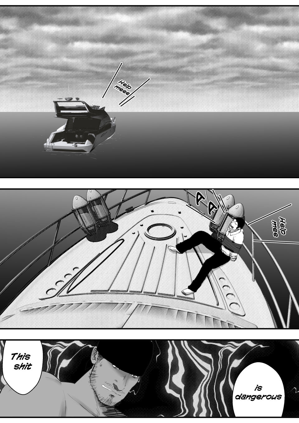 LIVE Ch.1,2 & 3 page 11 full