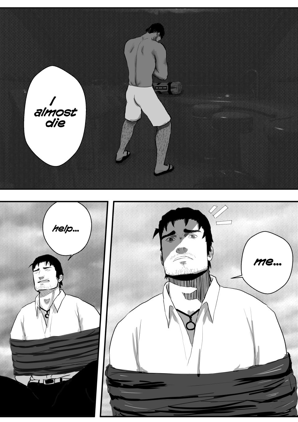 LIVE Ch.1,2 & 3 page 12 full
