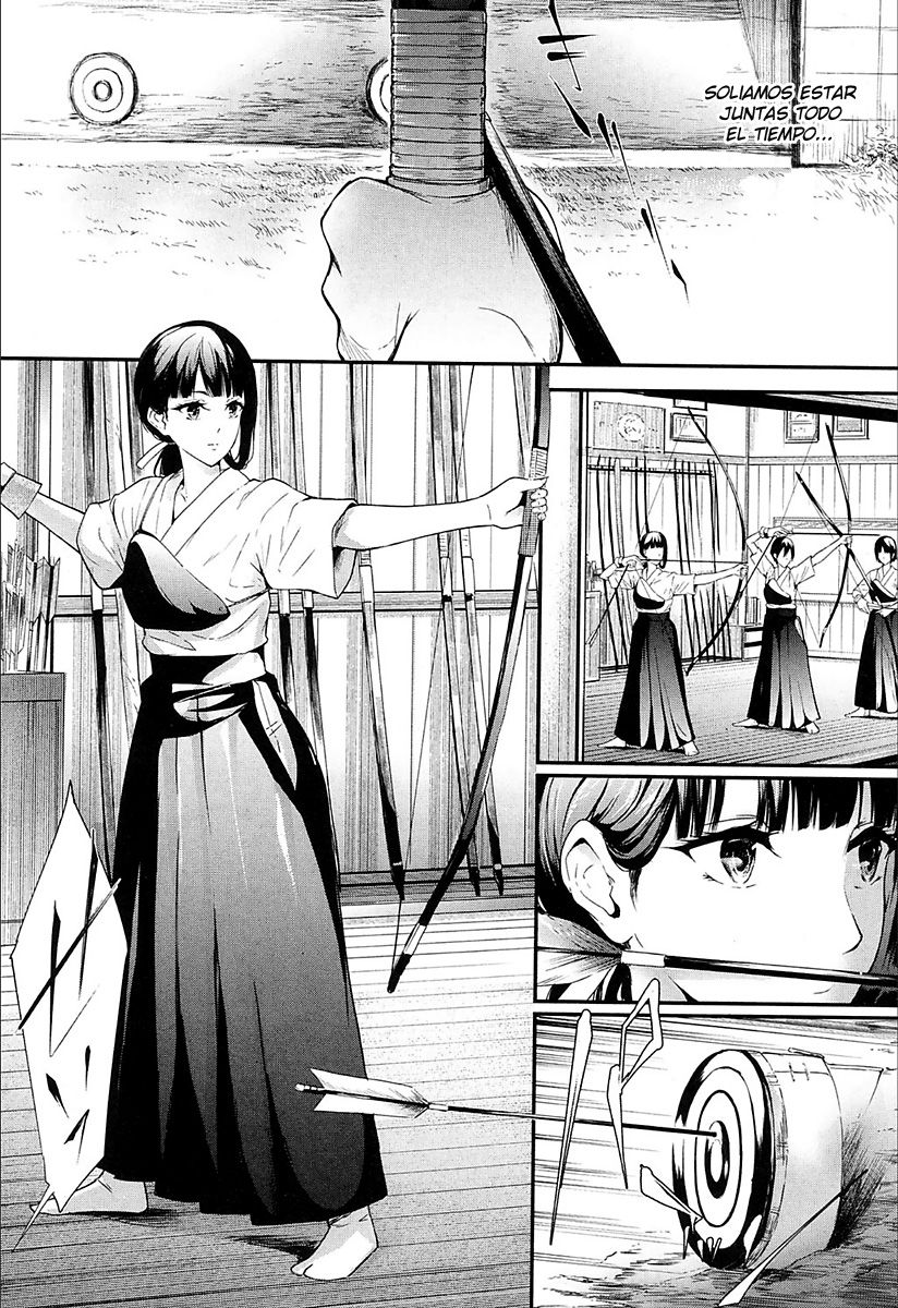 Ulysses <act.1> page 4 full