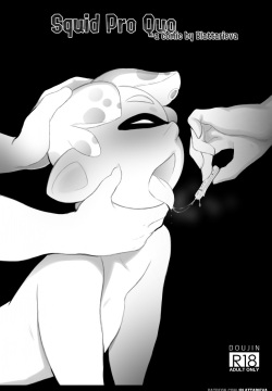 Squid Pro Quo