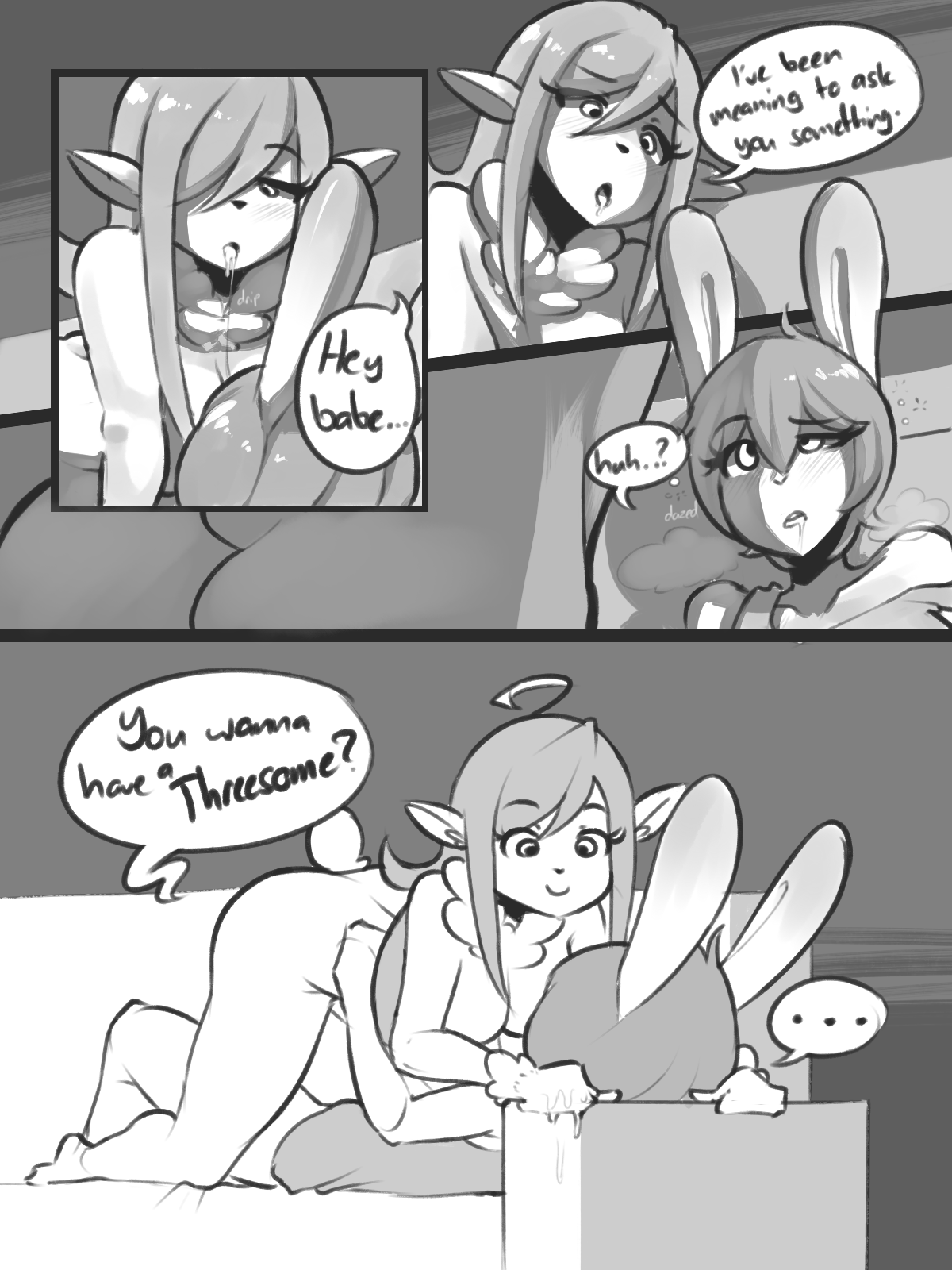 Bri x Auri page 2 full
