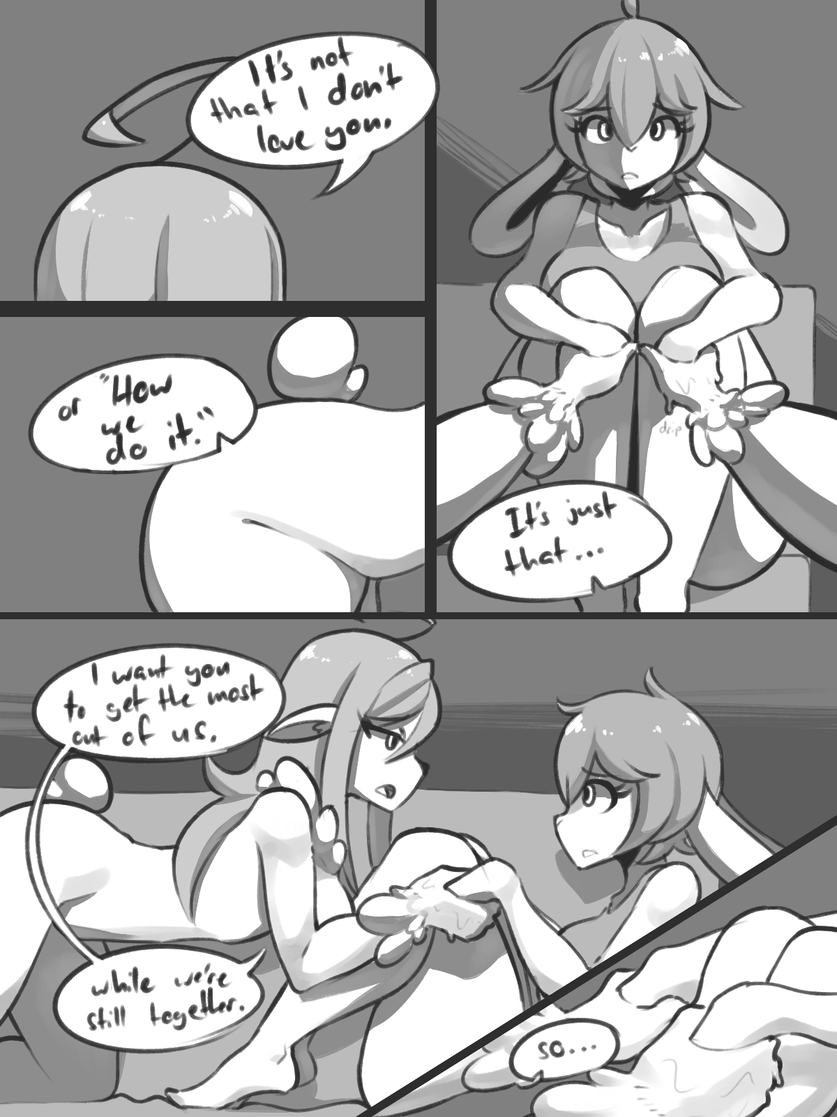 Bri x Auri page 5 full