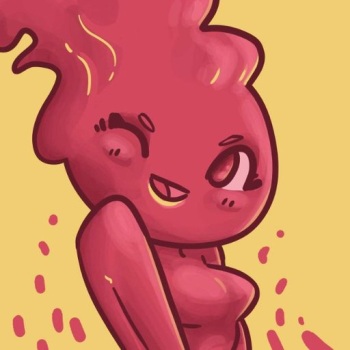 Artist Izzy (twitter posts 31 Dec 2018) cover