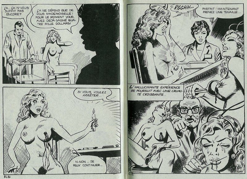 Elvifrance - Incube - 82 - Au-delà du cauchemar page 12 full
