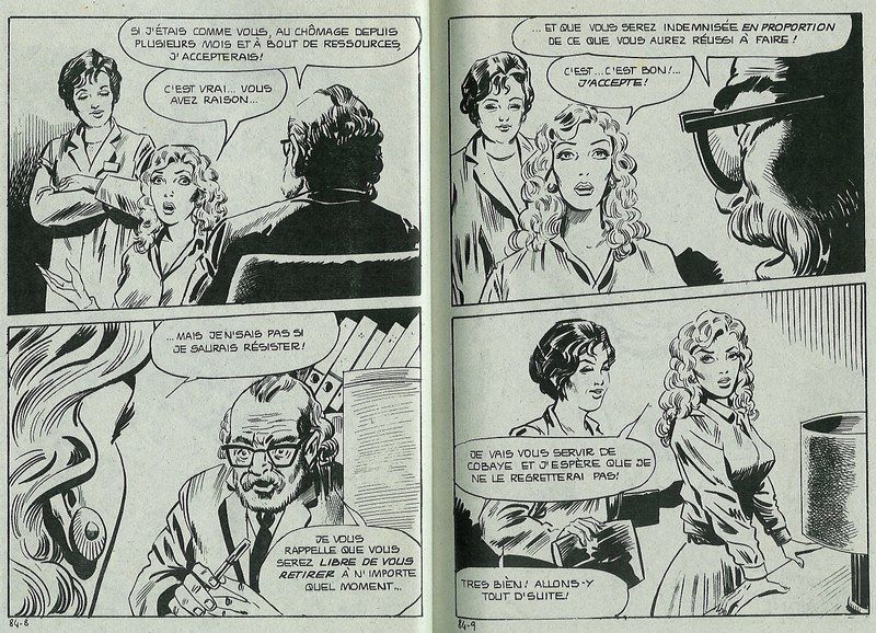 Elvifrance - Incube - 82 - Au-delà du cauchemar page 6 full
