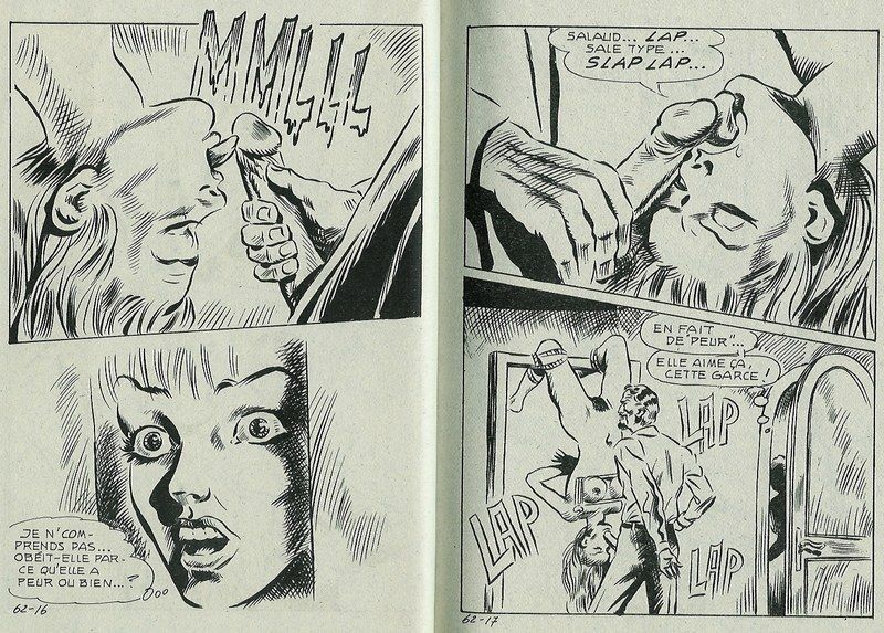 Elvifrance - Incube - 60 - Le livre des Supplices page 10 full